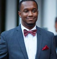 Kenneth Scott Jr.