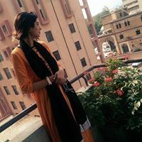 Ruby Khan