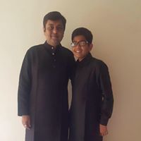 Jughal Shah