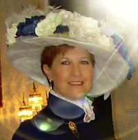 Karen Patton