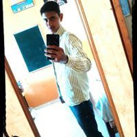 Shubham Jadhav