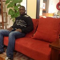 Johannes Okutu
