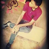 Vijay Devadass