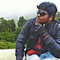 Nithish Kumar