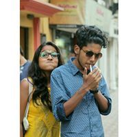 Ritabrata Bhattacharjee