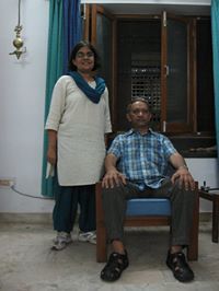 Lakshmi Murthy