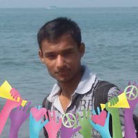 Arun Barkul