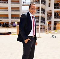 Mostafa Ahmed