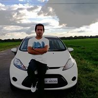 Palash Nath