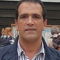 Nader Elhabashy