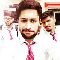 Akhilesh Tomar