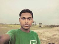 Rahul Das