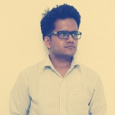 Bishal
