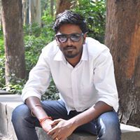 Vikas Jayapraksh Shetty