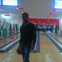 Umesh Kumar