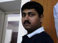 Manimesh Kumar