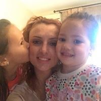 Илинка Синурлийска