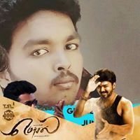 Arunkumar Vijay