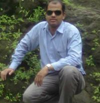 Pradeep Nalavade