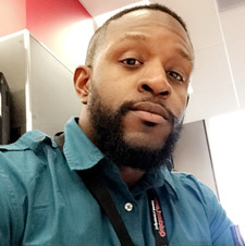 Justin Ayombo Ogunbase