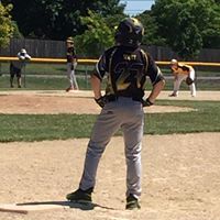 Whitney Caccia Scott