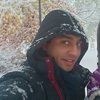 Hatem Elmongy