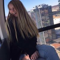 Emelie Clywersköld