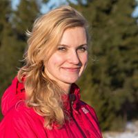 Kasia Dudzik