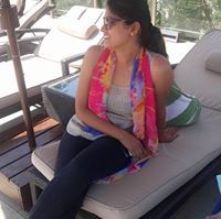 Sonam Chopra