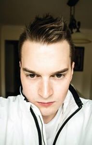 Chris Cheyne