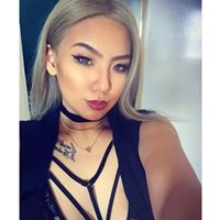 Alana Tran