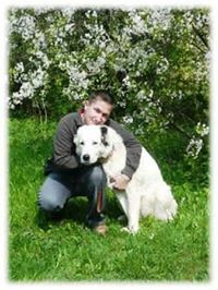 Андрей Диков