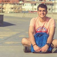 John Ashraf