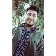 محمد الخضرى