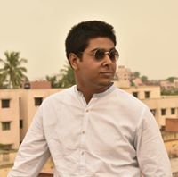 Diptomoy Bhattacharya