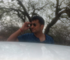 Prateek Deoli