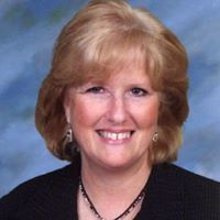 Pam Mitchell