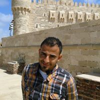 Mahmoud Sliem