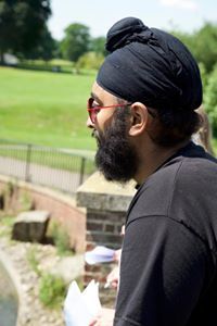 Chitgunn Singh