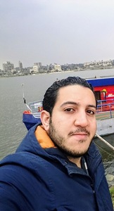Ahmed Marzouk