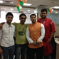 Himanshu Vij