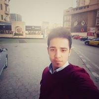 Ahmed Badr