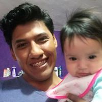 Gabriel Perez Sustaita