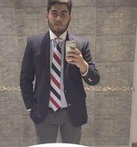 Waqas Umar