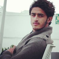 Ashraf Mahfoudh