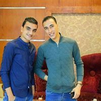 Ahmed SaYed