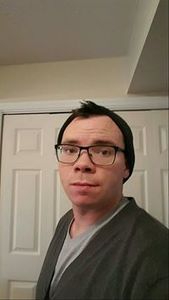 Brett Davis