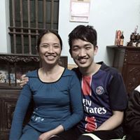 Nguyễn Quốc Hưởng
