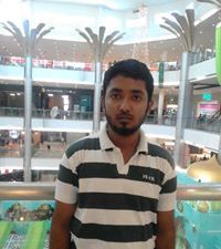 Azharul Islam