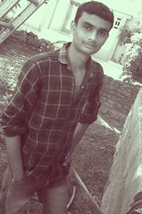 Bipin Makwana